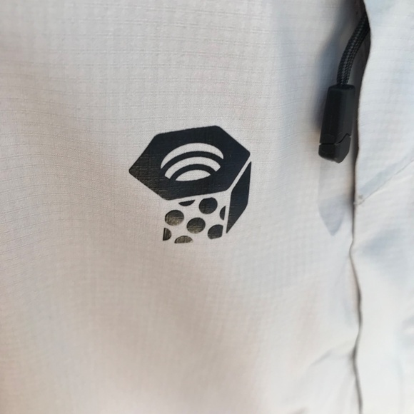 MOUNTAIN HARDWEAR SNOWBOARDING / SKI JACKET - Picture 5 of 14